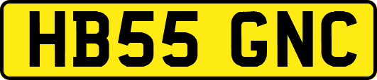 HB55GNC