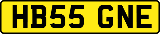 HB55GNE