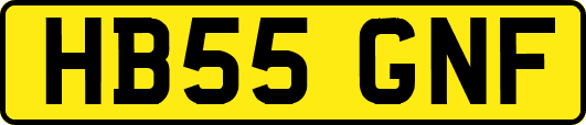HB55GNF