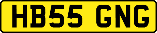 HB55GNG