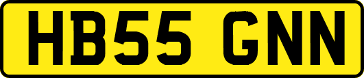 HB55GNN