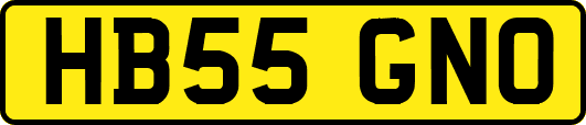 HB55GNO