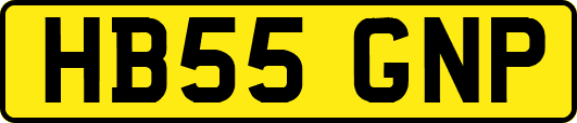 HB55GNP