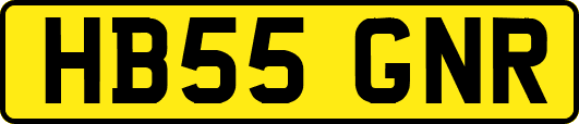 HB55GNR