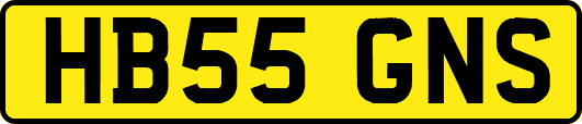 HB55GNS