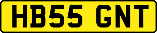 HB55GNT