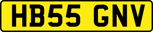 HB55GNV