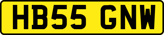 HB55GNW