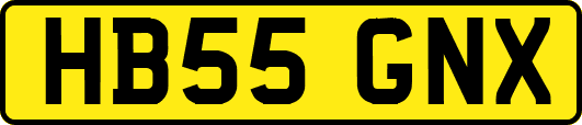 HB55GNX