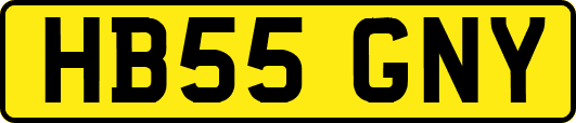 HB55GNY
