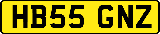 HB55GNZ