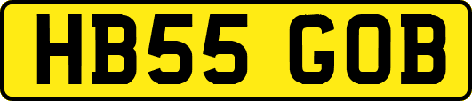 HB55GOB