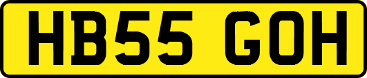 HB55GOH