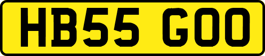 HB55GOO