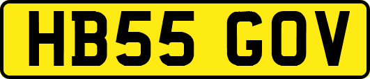 HB55GOV
