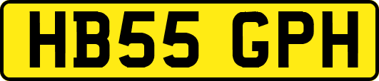HB55GPH
