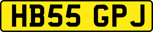 HB55GPJ