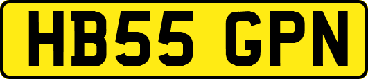 HB55GPN
