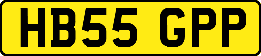 HB55GPP