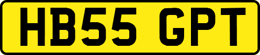HB55GPT