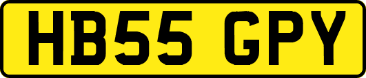 HB55GPY