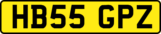 HB55GPZ
