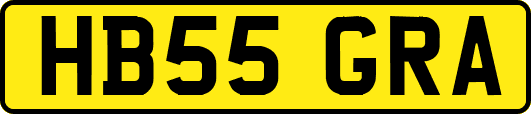 HB55GRA
