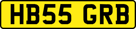 HB55GRB