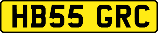 HB55GRC