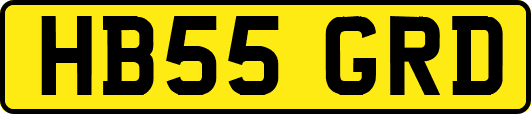 HB55GRD