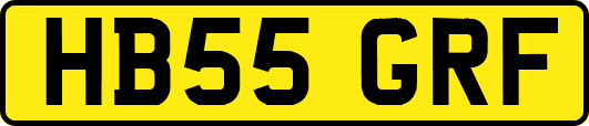 HB55GRF