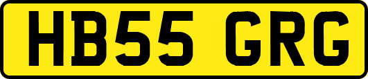 HB55GRG