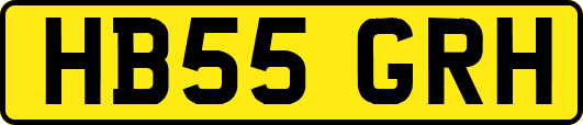 HB55GRH