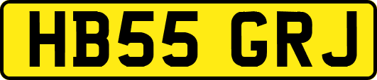 HB55GRJ