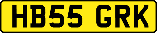 HB55GRK