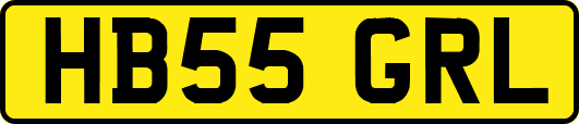 HB55GRL
