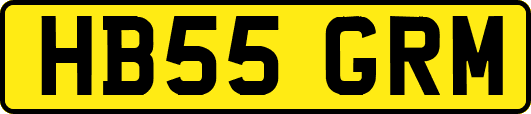 HB55GRM
