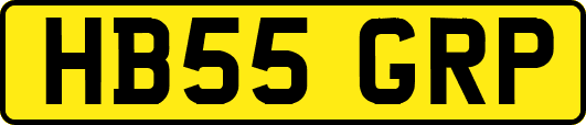 HB55GRP