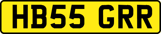 HB55GRR