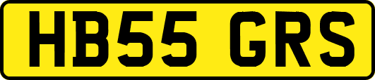 HB55GRS