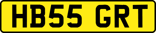 HB55GRT