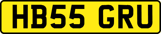 HB55GRU