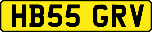 HB55GRV