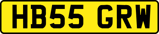 HB55GRW