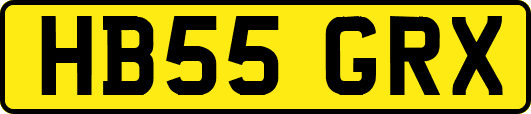 HB55GRX