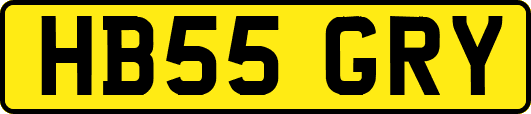 HB55GRY