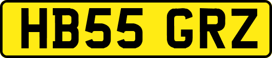 HB55GRZ