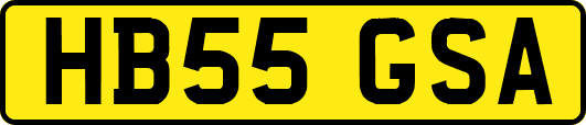 HB55GSA