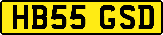 HB55GSD