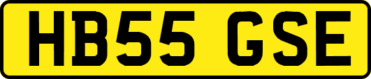 HB55GSE